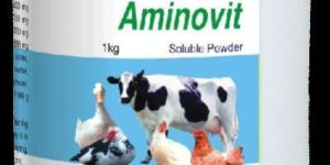 Poultry Medicines