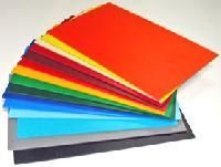 PVC Foam Sheets