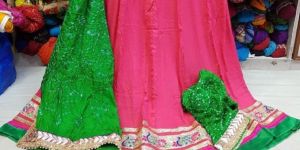 Karwachoth Special Lehanga Set