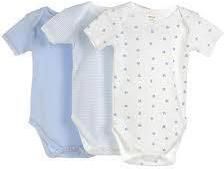 Infant Wear