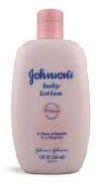 Johnson Body Lotion