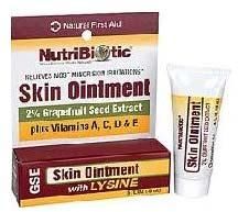 Lysine Ointment