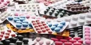 Pharmaceutical Tablets