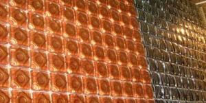 Glass Mosaic Tile