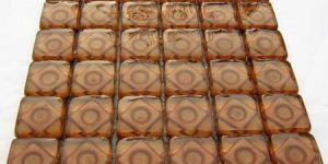 Glass Mosaic Tiles