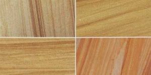 Teakwood Sandstone