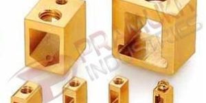 Brass Electrical Fitting