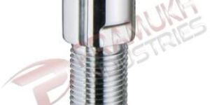 Brass Sanitary Fitting