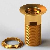 Brass Waste Coupling