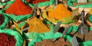 Cooking Spices