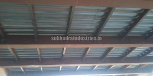 Industrial Platforms