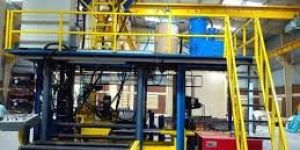 Custom Section Steel Beam Manufacturing