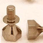 Security Fasteners