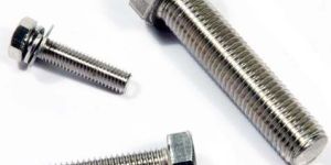 Stainless Steel Bolts