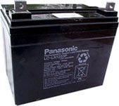 Panasonic Batteries