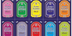 Premium Holi Colors Gulal