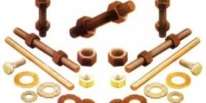 High Temperature Studs