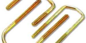U-bolts