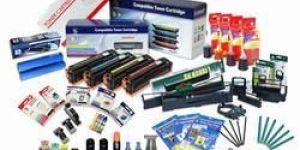 Printer Consumables