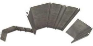 AC Grill Sections