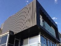 Aluminium Cladding