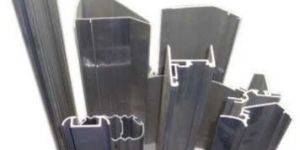 Aluminum Extrusions