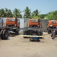 Building Commercial Vehicles