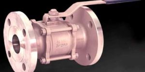 Ball Valves