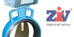 Pneumatic Actuator Op Valve