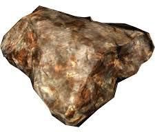 Gold Ore