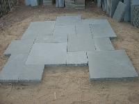 Stone Blocks