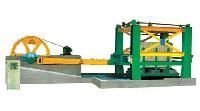 Granite Gang Saw Machine