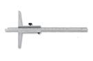 Vernier Depth Gauges