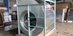 Industrial Air Blower