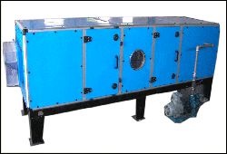 Double Skin Airwasher Unit