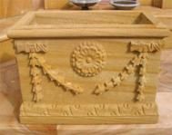 Stone Garden Ornaments