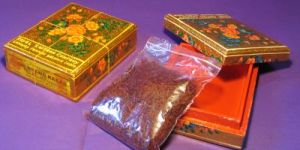 Kashmiri Saffron