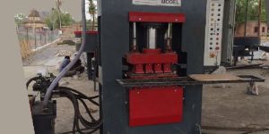 Brick Making Machine