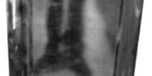 10 Kg. Square Tin Containers