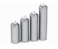 Aerosol Cans