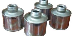 Pesticide Tin Containers