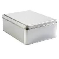 Rectangular Tin