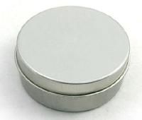 Round Tins