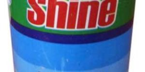 Thinner Tin Containers