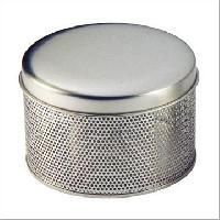 Tin Food Containers