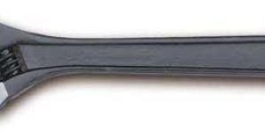 Adjustable Wrenches