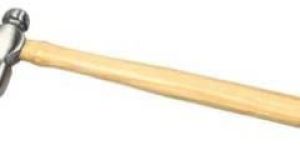 Ball Pein Hammer