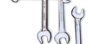 Open End Wrenches