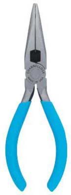 Side Cutting Pliers
