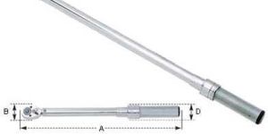 Torque Wrenches